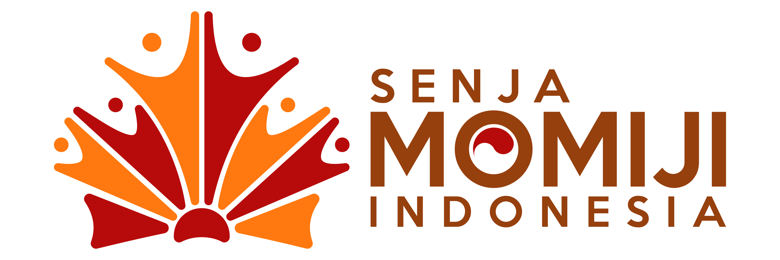 Senja Momiji Logo